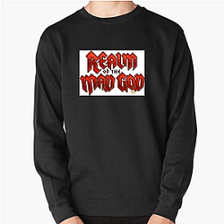 Realm of the Mad God Exalt Loot Drop Line Realm Of The Mad God Exalt Sweatshirts