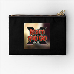 Realm of the Mad God Exalt Pixel Pack Realm Of The Mad God Exalt Zipper Pouches