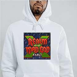Realm of the Mad God Exalt Dungeon Threads Realm Of The Mad God Exalt Hoodies