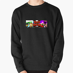 Realm of the Mad God Exalt Hero Wear Realm Of The Mad God Exalt Sweatshirts