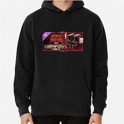 Realm of the Mad God Exalt Collector’s Cache Realm Of The Mad God Exalt Hoodies