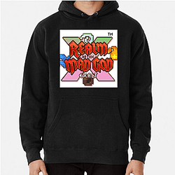 Realm of the Mad God Exalt Battle Merch Realm Of The Mad God Exalt Hoodies