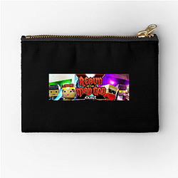 Realm of the Mad God Exalt Hero Wear Realm Of The Mad God Exalt Zipper Pouches