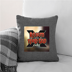 Realm of the Mad God Exalt Pixel Pack Realm Of The Mad God Exalt Pillows Cover