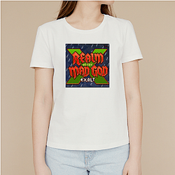 Realm of the Mad God Exalt Dungeon Threads Realm Of The Mad God Exalt T-Shirts