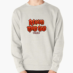 Realm of the Mad God Exalt Fan Gear Realm Of The Mad God Exalt Sweatshirts