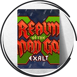 Realm Of The Mad God Exalt Posters
