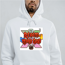 Realm of the Mad God Exalt Battle Merch Realm Of The Mad God Exalt Hoodies