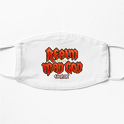 Realm of the Mad God Exalt Fan Gear Realm Of The Mad God Exalt Face Masks