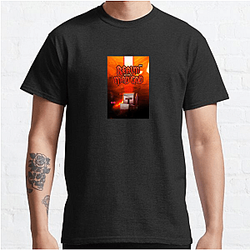 Realm of the Mad God Exalt Limited Treasures Realm Of The Mad God Exalt T-Shirts