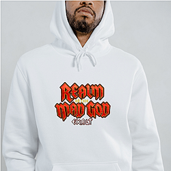 Realm of the Mad God Exalt Fan Gear Realm Of The Mad God Exalt Hoodies