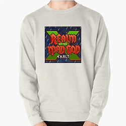 Realm of the Mad God Exalt Dungeon Threads Realm Of The Mad God Exalt Sweatshirts