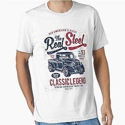 The Real Essential T-Shirt