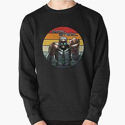 Real Steel Vintage Sweatshirt