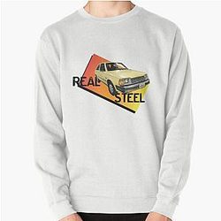 Real American Muscle Ford Sweatshirt