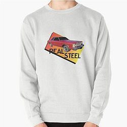 Ford Granada American Muscle Sweatshirt