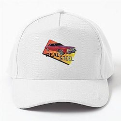 Ford Granada American Muscle Baseball Cap.