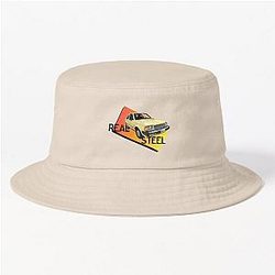 Real American Ford Escort Bucket Hat