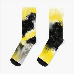 Real Steel Socks