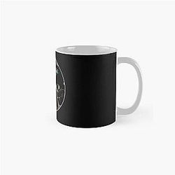 Real Steel Mug