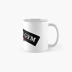 Tallet's Real Steel Classic Mug