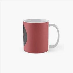 Noisy Boy Real Steel Classic Mug