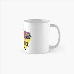 Ford Granada American Muscle Classic Mug