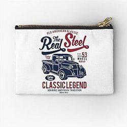 Old American Classic Genuine American Tradition Pouch