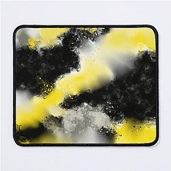 Real Steel Mouse Pad