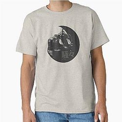 Noisy Boy Real Steel T-Shirt