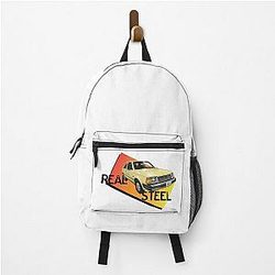 Real Steel American Ford Backpack