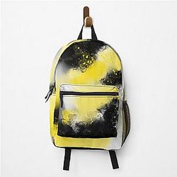 Real Steel Backpack