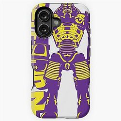Real Steel Noisy Boy Tough Case