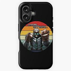 Real Steel Vintage iPhone Case