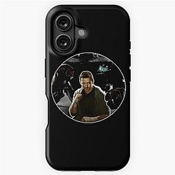 Real Steel iPhone Case