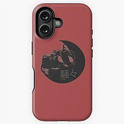 Noisy Boy - Real Steel iPhone Case