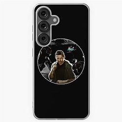 Real Steel Classic Samsung Galaxy Soft Case
