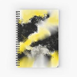 Real Steel Notebook