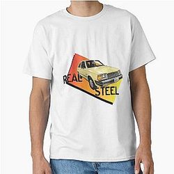 Ford Classic American Muscle T-Shirt