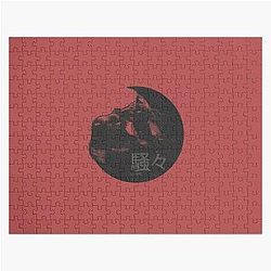 Noisy Boy Real Steel Jigsaw Puzzle