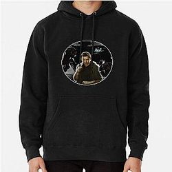 Real Steel Hoodie