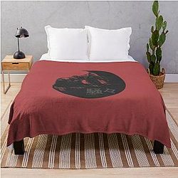 Noisy Boy - Real Steel Blanket