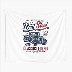 Old American Classic The Real Steel Genuine American Tradition