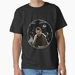 Real Steel T-Shirt