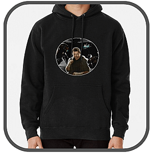 Real Steel Hoodies