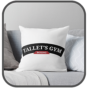 Real Steel Pillows Cover