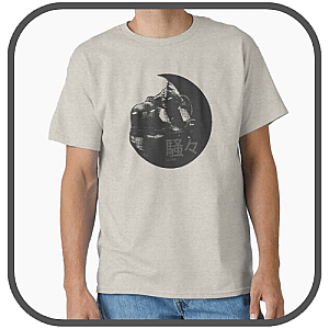 Real Steel T-Shirts