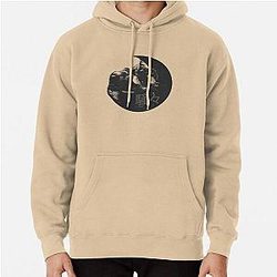 Noisy Boy Real Steel Pullover Hoodie