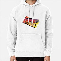 Ford Granada Real American Muscle Hoodie