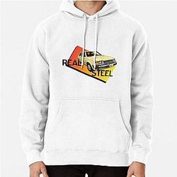 Real American Muscle Ford Escort Hoodie